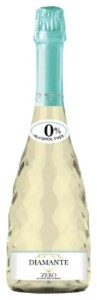 DIAMANTE BIANCO WINO BEZALKOHOLOWE 0% 0,75