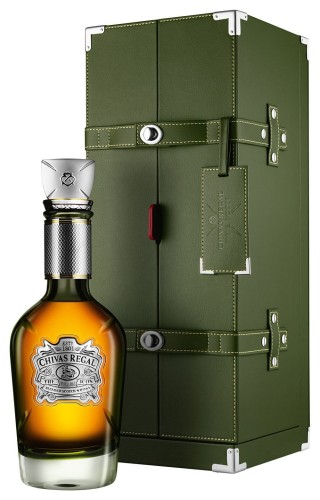 Chivas Regal Icon 43% 0,7