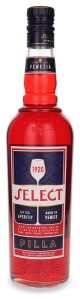 Select Aperitivo 17,5% 0,7