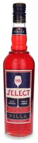 Select Aperitivo 17,5% 0,7