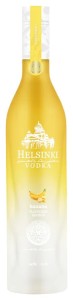 Helskinki Banana 40% 0,7