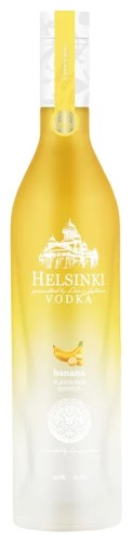 Helskinki Banana 40% 0,7