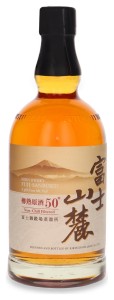 Kirin Fuji Sanroku 50% 0,7