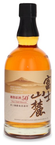 Kirin Fuji Sanroku 50% 0,7
