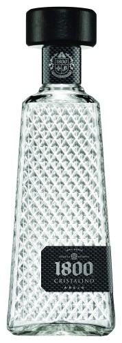 Tequila 1800 Cristalino 35% 0,7