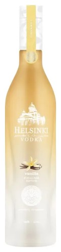 Helskinki Vanilla 40% 0,7