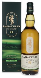 Lagavulin 8YO 48% 0,7