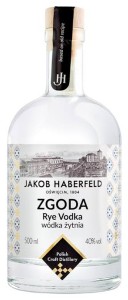 Jakob Haberfeld Zgoda 40% 0,05
