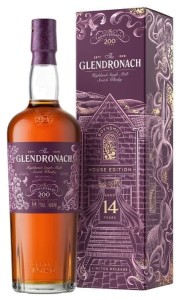 Glendronach 14YO Boynsmill House Edition 200 years 46,8% 0,7