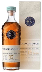 GLENGLASSAUGH 15YO 46% 0,7