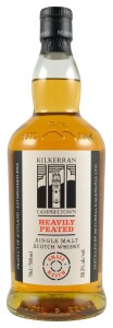 KILKERRAN HEAVILY PEATED BATCH 14 58,3% 0,7