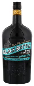 Black Bottle Captain Cask 46,3% 0,7
