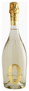 Bottega Sparkling Bezalkoholowe 0% 0,75 B/PS