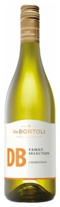 Bortoli DB Family Selection Chardonnay 12,5% 0,75 B/W
