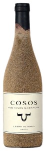 Cosos Old Vines Garnacha Campo de Borja 13,5% 0,75 C/W