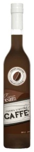 Fantasy Cream Caffe 17% 0,5