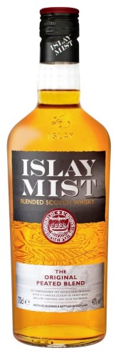 Islay Mist Blended 40% 0,7