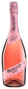 Mionetto Rose Musujace 11% 0,75 R\PW