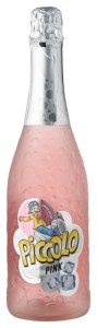 Piccolo Pink 0,75