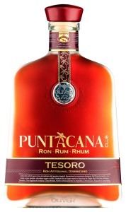 PuntaCana Tesoro 38% 0,7