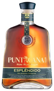 PuntaCana Esplendido 38% 0,7