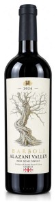 Barboli Alazani Valley 12,5% 0,75 C/PW