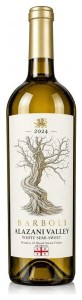 Barboli Alazani Valley 12% 0,75 B/PS