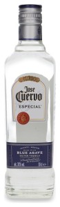 Jose Cuervo Silver 35% 0,5