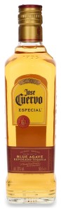 Jose Cuervo Reposado 35% 0,5