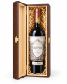 Wino Carmenère w drewnianej skrzyni prezentowej.png