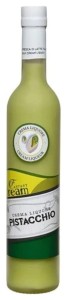 Fantasy Pistacchio Cream 17% 0,5