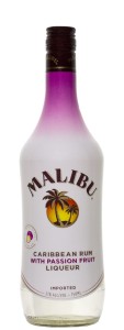 Malibu Passion Fruit 0,7