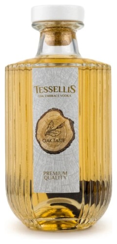TESSELLIS OAK EMBRACE 40% 0,7
