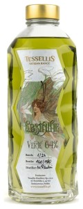 TESSELLIS ABSYNT VERTE 64% 0,7