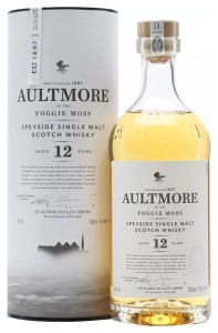 Aultmore 12YO 0,7