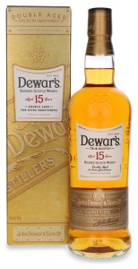 Dewar's 15YO 40% 0,7