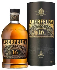 Aberfeldy 16YO 40% 0,7