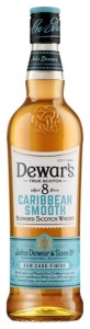 Dewar's 8YO Caribean 40% 0,7