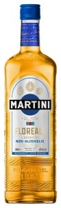 Martini Floreale 0% 0,75