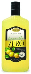 Stillzero Limoncello Zero 0% 0,7