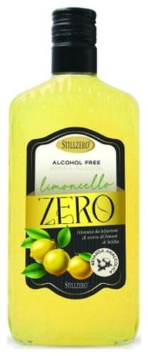 Stillzero Limoncello Zero 0% 0,7