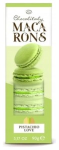 Makaroniki Chocolitaly Pistachio 90g