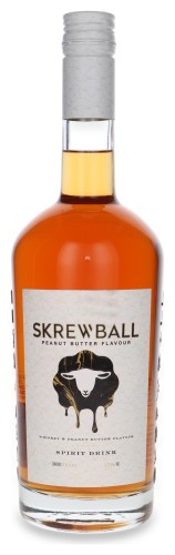 Skrewball 35% 0,7