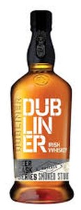 Dubliner O'Hara's Irish Stout 40% 0,7