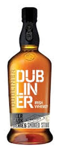 Dubliner O'Hara's Irish Stout 40% 0,7