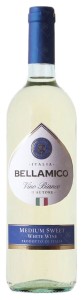 Bellamico Italiano 10% 0,75 B/PS