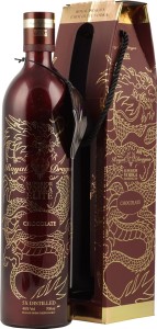 Royal Dragon Elite Chocolate 0,7