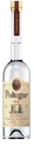 Polugar Rye and Wheat 0,5