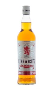 The King of Scots 0,7