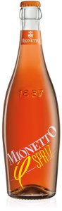 Mionetto Spritz 8% 0,75